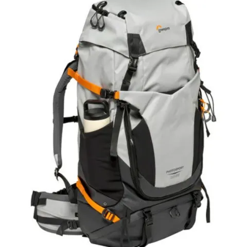 Lowepro Photo Sport AWIII 55L Backpack - Grey