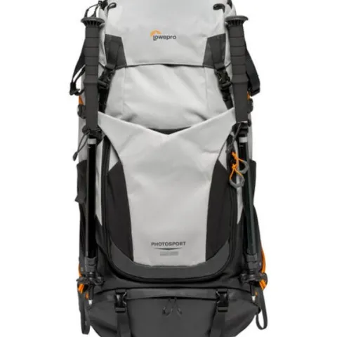 Lowepro Photo Sport AWIII 55L Backpack - Grey