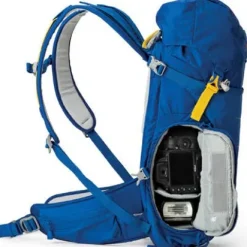 LowePro Photo Sport BP 200AW II Blue