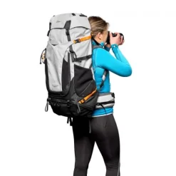 Lowepro Photo Sport Pro 70AL AWIII Backpack - Grey