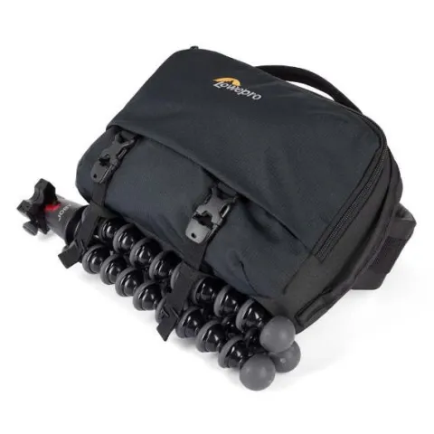 LowePro Trekker Lite SLX120 Sling Bag - Black