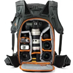 LowePro Whistler BP 350AW Backpack