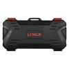 Lynca KH15 Card Case - Fits 12x SD Cards