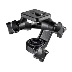 Manfrotto 056 3D Junior Head