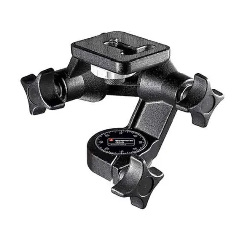 Manfrotto 056 3D Junior Head
