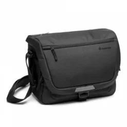 Manfrotto Advanced III Messenger Bag Medium - Black