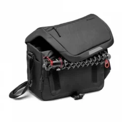 Manfrotto Advanced III Messenger Bag Medium - Black