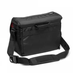 Manfrotto Advanced III Messenger Bag Medium - Black
