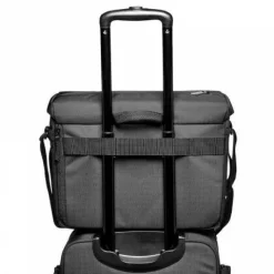 Manfrotto Advanced III Messenger Bag Medium - Black