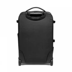 Manfrotto Advanced III Rolling Bag - Black