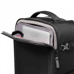 Manfrotto Advanced III Rolling Bag - Black