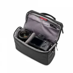 Manfrotto Advanced III Shoulder Bag Medium - Black