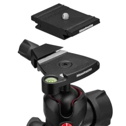 Manfrotto Befree Advanced AS Lever Tripod