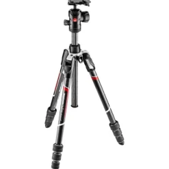 Manfrotto Befree Advanced Carbon Fiber Tripod with Ball Head