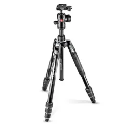 Manfrotto Befree Advanced Travel Tripod