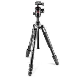 Manfrotto Befree GT Tripod + B&S Head