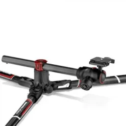Manfrotto Befree GT XPRO Carbon Fibre Tripod