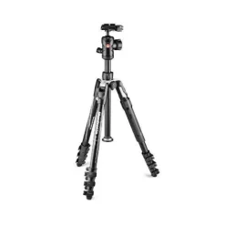 Manfrotto Befree 2-in-1 Lever Tripod/Monopod