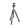 Manfrotto Befree 2-IN-1 Tripod/Monopod Twist-Lock