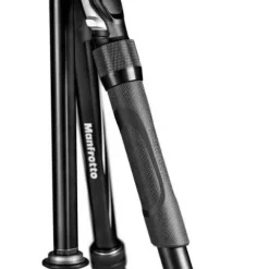Manfrotto Befree 2-IN-1 Tripod/Monopod Twist-Lock
