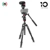 Manfrotto Befree Live Creator Kit w/Mic