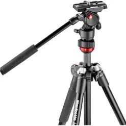 Manfrotto Befree Live Creator Kit w/Mic
