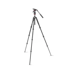 Manfrotto Befree Live Creator Kit w/Mic