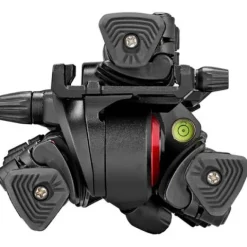 Manfrotto Befree Live Tripod - Twist Legs