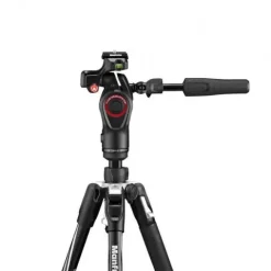 Manfrotto Befree Live 3W Tripod