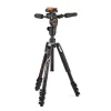 Manfrotto Befree Live 3W Tripod - with Sony Plate & 200PL Plate