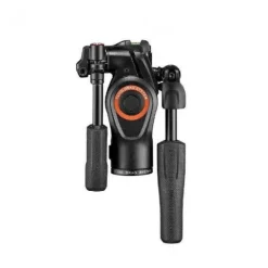 Manfrotto Befree Live 3W Tripod - with Sony Plate & 200PL Plate