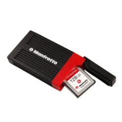 Manfrotto CF Express USB 3.2 Card Reader
