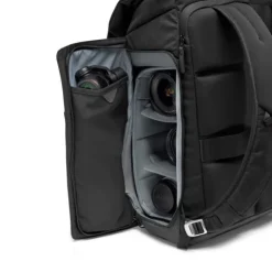 Manfrotto Chicago 50 Backpack 18L - Black