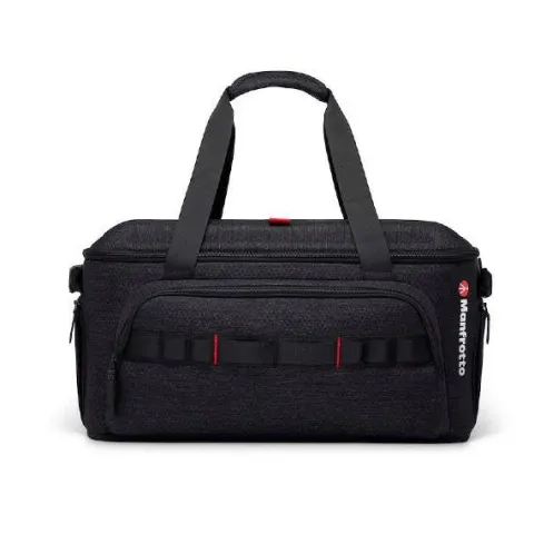 Manfrotto Cineloader Medium Bag - Black