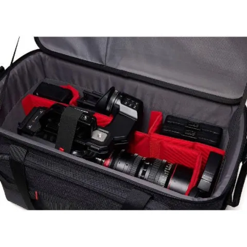 Manfrotto Cineloader Medium Bag - Black
