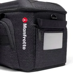 Manfrotto Cineloader Medium Bag - Black