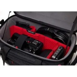 Manfrotto Cineloader Small Bag - Black