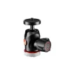 Manfrotto 492LCD Micro Ball Head - Cold Shoe