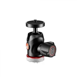Manfrotto 492LCD Micro Ball Head - Cold Shoe
