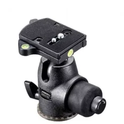 Manfrotto 468MGRC4 Hydrostatic Ball Head