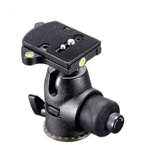 Manfrotto 468MGRC4 Hydrostatic Ball Head