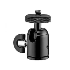 Manfrotto Mini Ball Head