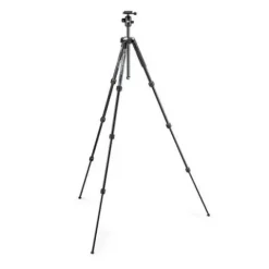 Manfrotto MK Element MII Travel Tripod w/B&S Head