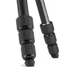 Manfrotto MK Element MII Travel Tripod w/B&S Head