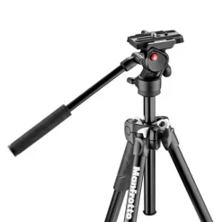 Manfrotto MK290LTA3 Video Pixi Bundle