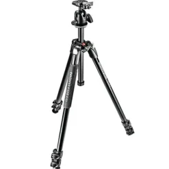 Manfrotto MK290XT + 496 RC2 Ball Head