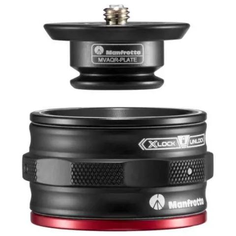 Manfrotto Move MVAQR Quick Release System