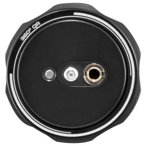 Manfrotto Move MVAQR Quick Release System