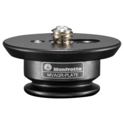 Manfrotto Move MVAQR-Plate Quick Release Plate