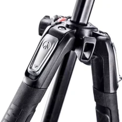 Manfrotto MT190X3  Tripod + XPRO Q6 Ball Head